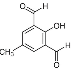 2-Hydroxy-5-methylisophthalaldehyde, 5G - H0683-5G