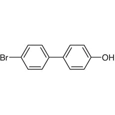 4-Bromo-4'-hydroxybiphenyl, 5G - H0690-5G