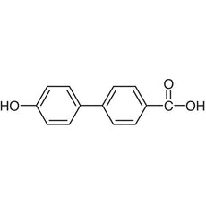 4-(4-Hydroxyphenyl)benzoic Acid, 25G - H0695-25G