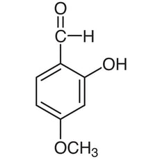 2-Hydroxy-4-methoxybenzaldehyde, 25G - H0699-25G