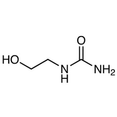 2-Hydroxyethylurea, 25G - H0700-25G