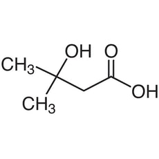 beta-Hydroxyisovaleric Acid, 25G - H0701-25G