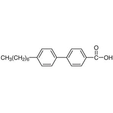4-(4-Heptylphenyl)benzoic Acid, 5G - H0709-5G