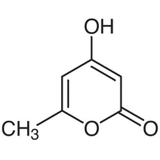 4-Hydroxy-6-methyl-2-pyrone, 25G - H0715-25G