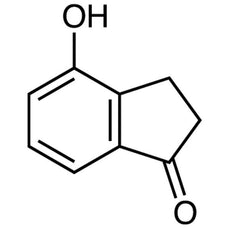 4-Hydroxy-1-indanone, 25G - H0723-25G