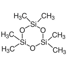 Hexamethylcyclotrisiloxane, 500G - H0725-500G
