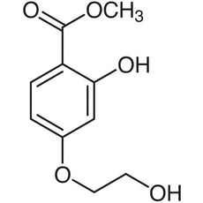 Methyl 4-(2-Hydroxyethoxy)salicylate, 1G - H0727-1G