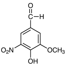 5-Nitrovanillin, 25G - H0728-25G