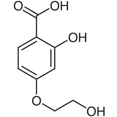 4-(2-Hydroxyethoxy)salicylic Acid, 5G - H0730-5G
