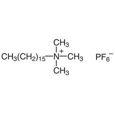 Hexadecyltrimethylammonium Hexafluorophosphate, 1G - H0733-1G
