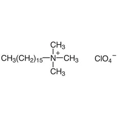 Hexadecyltrimethylammonium Perchlorate, 1G - H0735-1G
