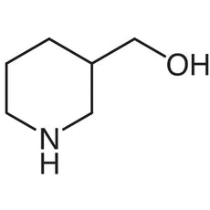 3-Piperidinemethanol, 25G - H0737-25G
