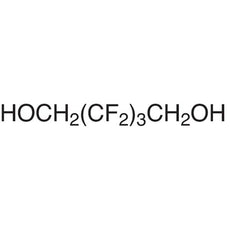 2,2,3,3,4,4-Hexafluoro-1,5-pentanediol, 5G - H0746-5G