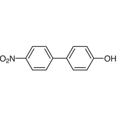 4-Hydroxy-4'-nitrobiphenyl, 25G - H0747-25G