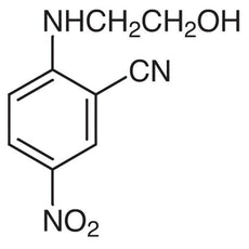 N-(2-Hydroxyethyl)-2-cyano-4-nitroaniline, 5G - H0749-5G
