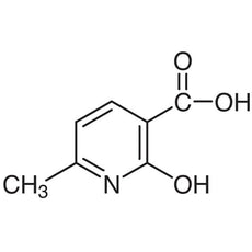 2-Hydroxy-6-methylnicotinic Acid, 25G - H0757-25G