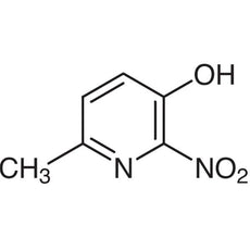 3-Hydroxy-6-methyl-2-nitropyridine, 25G - H0762-25G