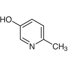 5-Hydroxy-2-methylpyridine, 25G - H0763-25G