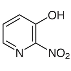 3-Hydroxy-2-nitropyridine, 25G - H0764-25G