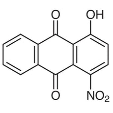 1-Hydroxy-4-nitroanthraquinone, 25G - H0765-25G