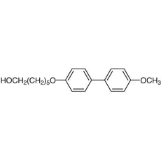 4-(6-Hydroxyhexyloxy)-4'-methoxybiphenyl, 1G - H0767-1G