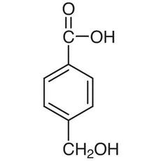 4-Hydroxymethylbenzoic Acid, 10G - H0769-10G