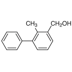 3-Hydroxymethyl-2-methylbiphenyl, 25G - H0777-25G