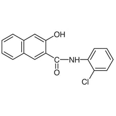 3-Hydroxy-2-naphthoic Acid 2-Chloroanilide, 5G - H0783-5G