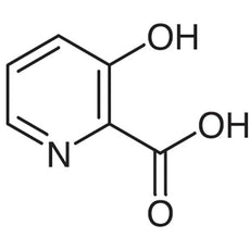 3-Hydroxy-2-pyridinecarboxylic Acid, 25G - H0787-25G