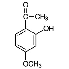 2'-Hydroxy-4'-methoxyacetophenone, 25G - H0789-25G