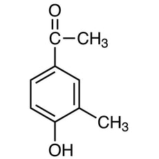 4'-Hydroxy-3'-methylacetophenone, 25G - H0791-25G