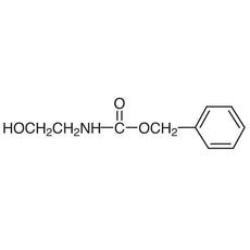2-(Benzyloxycarbonylamino)-1-ethanol, 5G - H0793-5G