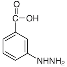 3-Hydrazinobenzoic Acid, 25G - H0799-25G