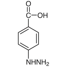 4-Hydrazinobenzoic Acid, 25G - H0800-25G