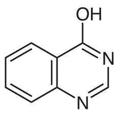 4-Hydroxyquinazoline, 25G - H0803-25G