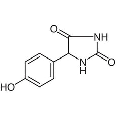 5-(4-Hydroxyphenyl)hydantoin, 25G - H0806-25G