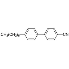 4-Cyano-4'-heptylbiphenyl, 1G - H0812-1G