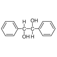 (+/-)-Hydrobenzoin, 5G - H0815-5G