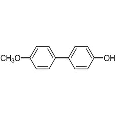 4-Hydroxy-4'-methoxybiphenyl, 1G - H0819-1G