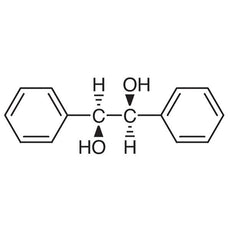 (S,S)-(-)-Hydrobenzoin, 5G - H0824-5G