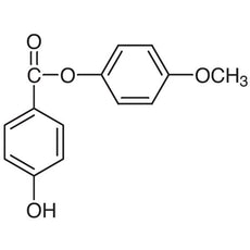 4-Methoxyphenyl 4-Hydroxybenzoate, 25G - H0825-25G