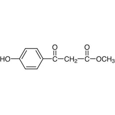 Methyl (4-Hydroxybenzoyl)acetate, 1G - H0828-1G