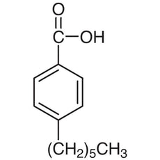 4-Hexylbenzoic Acid, 5G - H0829-5G
