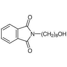 N-(8-Hydroxyoctyl)phthalimide, 1G - H0834-1G