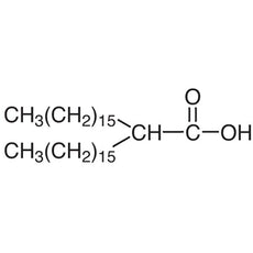 2-Hexadecyloctadecanoic Acid, 1G - H0837-1G