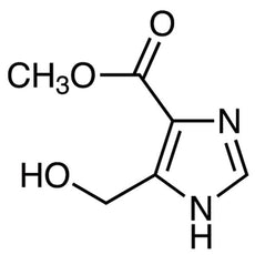 Methyl 5-(Hydroxymethyl)-1H-imidazole-4-carboxylate, 5G - H0840-5G