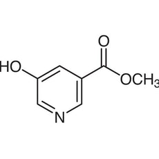 Methyl 5-Hydroxynicotinate, 1G - H0841-1G