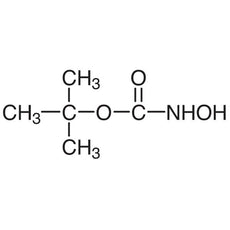 tert-Butyl N-Hydroxycarbamate, 25G - H0848-25G