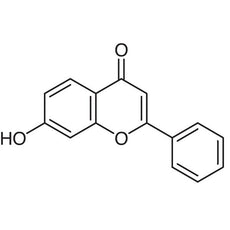 7-Hydroxyflavone, 1G - H0852-1G