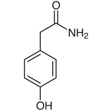 4-Hydroxyphenylacetamide, 25G - H0853-25G